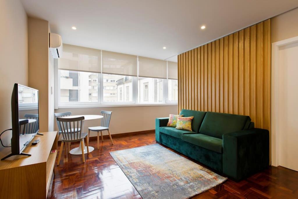 Your Home In Porto A Exterior foto